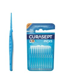 CURASEPT PICKS Medium 36pz