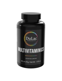 NUTRITION MULTIVITAMINICO90CPS