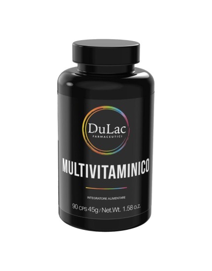 NUTRITION MULTIVITAMINICO90CPS
