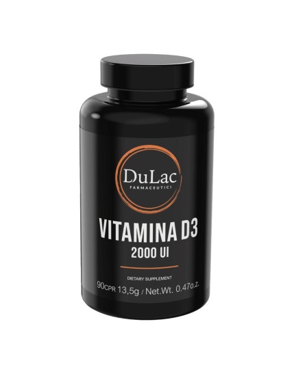 NUTRITION VITAMINA D3 90CPS