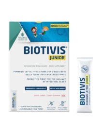 BIOTIVIS JUNIOR 12STICK