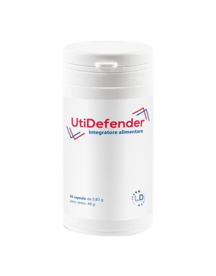 UTIDEFENDER 60Cps UTIDEFENDER 60Cps