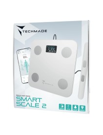 TECHMADE Bil.Smart Dig.Scale 2