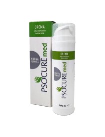 PSOCURE MED CREMA 200ML