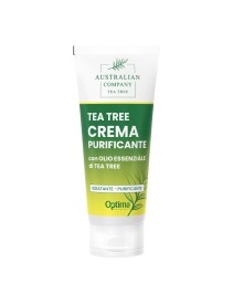 AUSTRALIAN Tea Crema 100ml