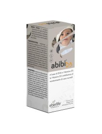 ABIBI D3 Gtt 15ml
