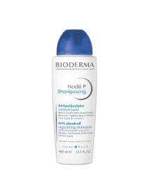 Nodé P Shampoo Antiforfora Normalizzante 400ml