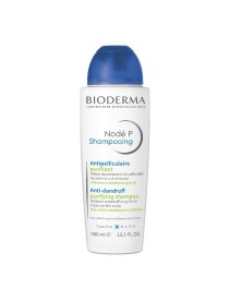 Nodè P Shampoo Antiforfora Purificante 400 ml