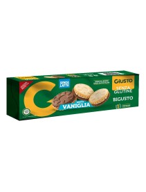 GIUSTO S/G Bisc.Bigusto*120g