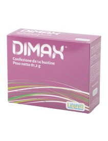 DIMAX 14Bust.