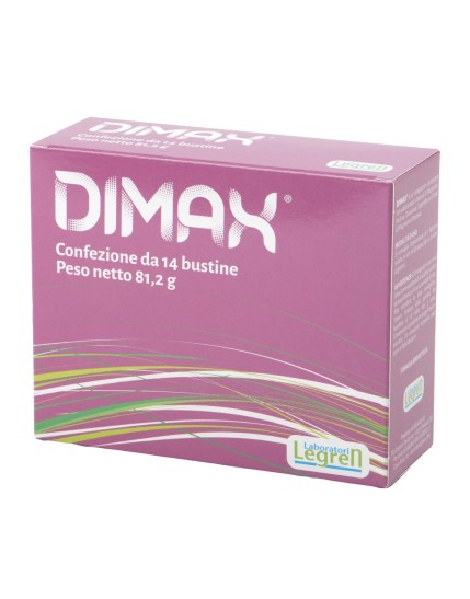 DIMAX 14Bust.