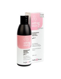 OILFREE Gyn 7 Det.Int.200ml