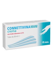CONNETTIVINAMANI Crema 30g CONNETTIVINAMANI Crema 30g