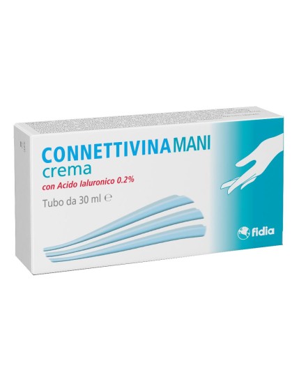 CONNETTIVINAMANI Crema 30g