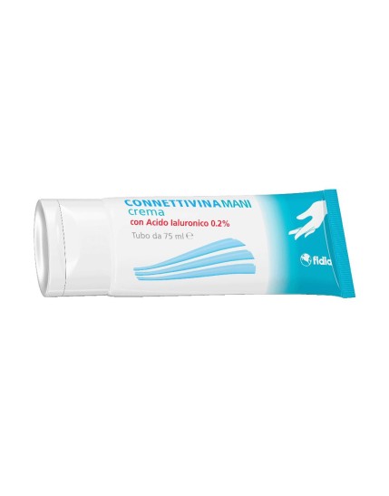 Connettivina Mani Crema 75ml