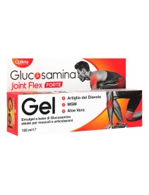 OPTIMA GLUCOSAM.Joint Cpx Gel