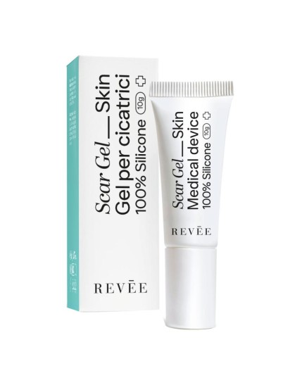 Revee Scar Gel 10g