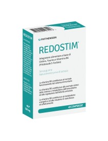 REDOSTIM 40 Cpr