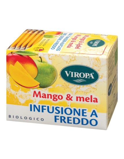 VIROPA INFUSO MANGO&MELA15FILT