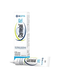 CORNEIAL GEL 10G CORNEIAL GEL 10G