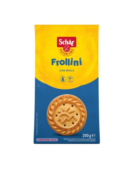 SCHAR FROLLINI 200G