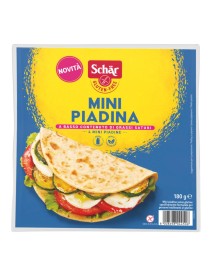 SCHAR Mini Piadina 180g