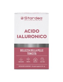 STARDEA ACIDO IALURONICO 60Cps