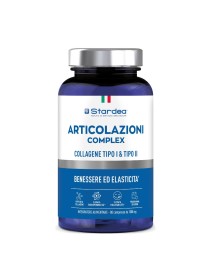 STARDEA ARTICOLAZIONI CPX80Cpr