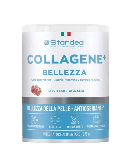 STARDEA COLLAGENE+BELL.275g