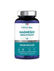STARDEA MAGNESIO BISGL.60Cpr