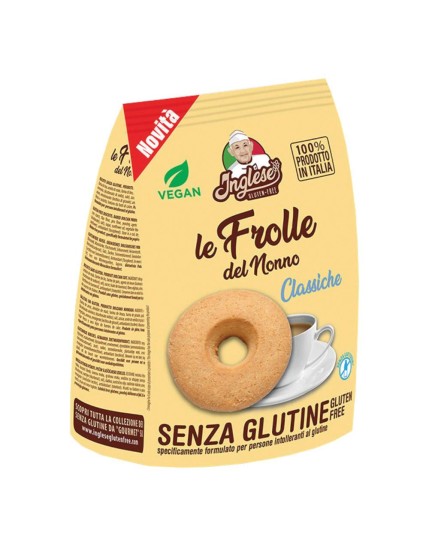 INGLESE Frolle Class.200g