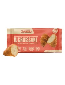 AGLUTEN Croissant 4x50g