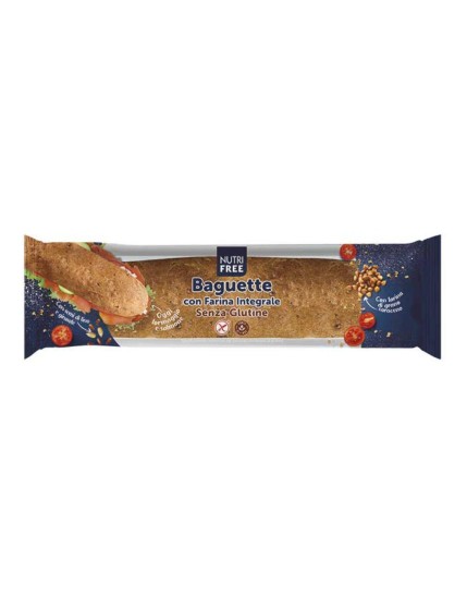 NUTRIFREE Baguette Int.90g