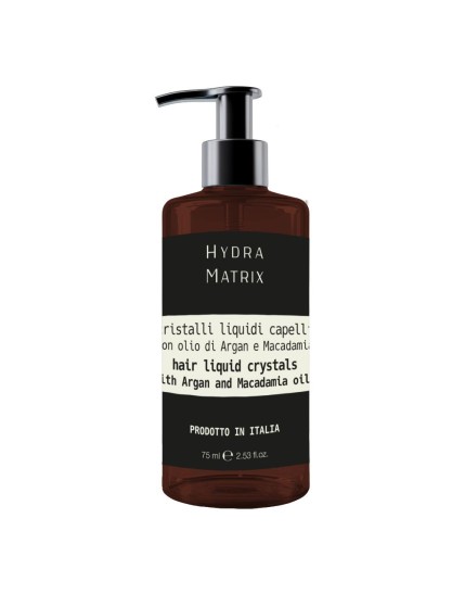 HYDRA MATRIX CRISTALLI LIQ CAP