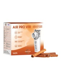 AIR PRO VIII NEBULIZZATORE