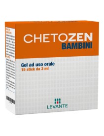 CHETOZEN Bambini 15Stick CHETOZEN Bambini 15Stick