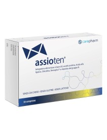 ASSIOTEN 30CPR