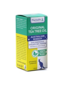 ORIGINAL TEA TREE OIL 10ML