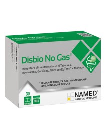 DISBIO NO GAS 30 Cpr