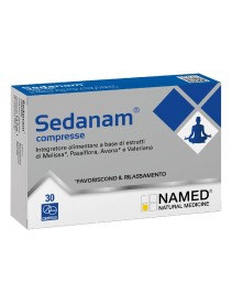 SEDANAM 30CPR