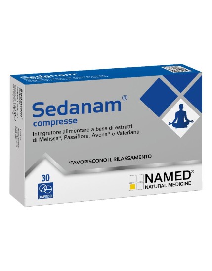 SEDANAM 30CPR