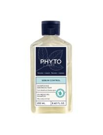 Phyto Solution Shampoo Seboreg