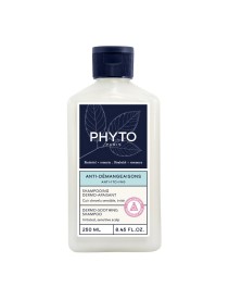 Phyto Solution Shampoo Dermole
