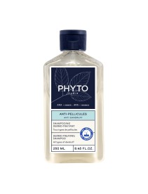 Phyto Solution Shampoo Antifor