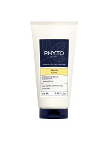 Phyto Blonde Balsamo Sublimante Per Capelli Biondo Chiaro O Scuro 175ml