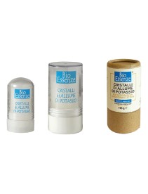 BIO ESSENZE DEO STICK ALLUME