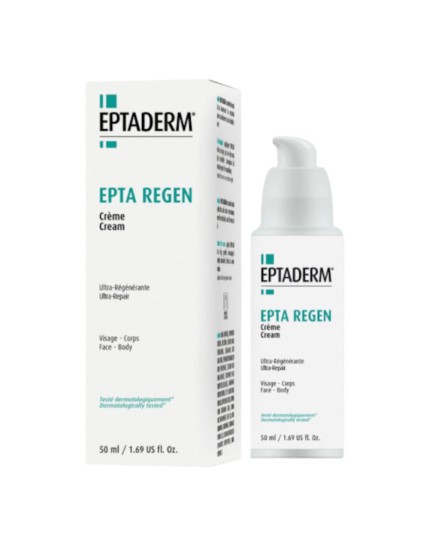 EPTA REGEN CREMA 50ML