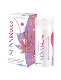 SENSIDONNA GEL INTIMO 75ML