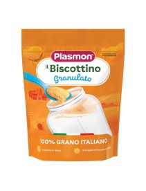 PLASMON BISCOTTINO GRAN 350G