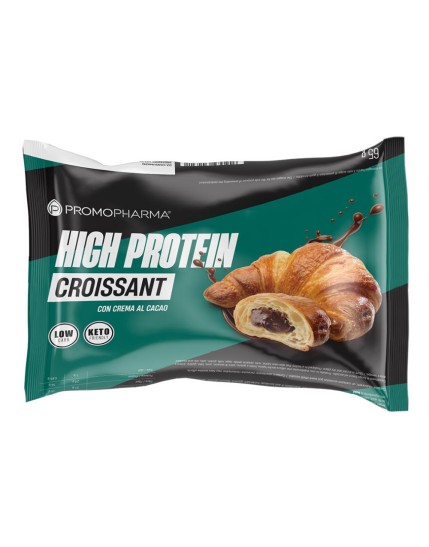 HIGH PROTEIN Cornetto Ciocc65g